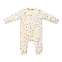 Little Christmas One-Piece Pyjamas