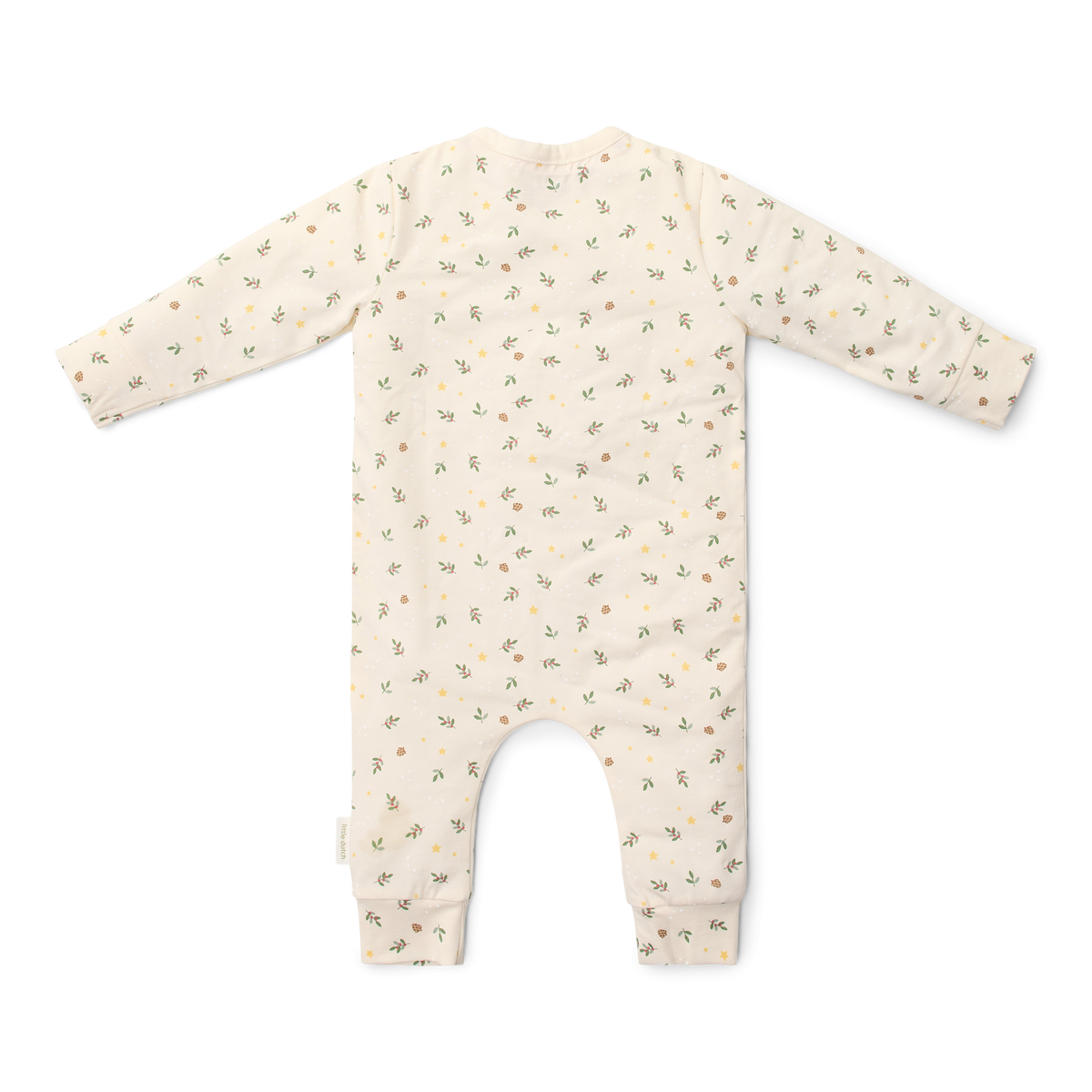 Little Christmas One-Piece Pyjamas