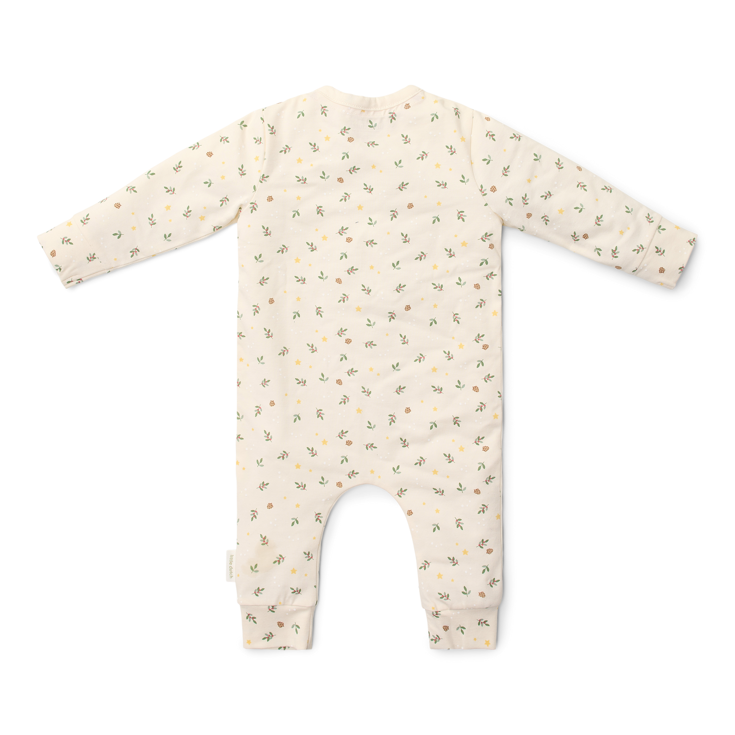 Little Christmas One-Piece Pyjamas