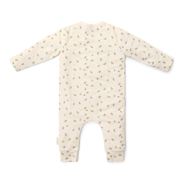 Little Christmas One-Piece Pyjamas