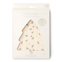 Little Christmas One-Piece Pyjamas