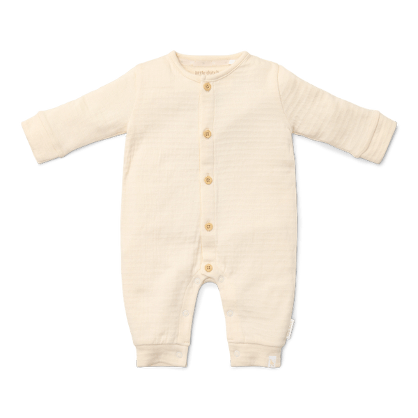 One-Piece Creme | Newborn Naturals