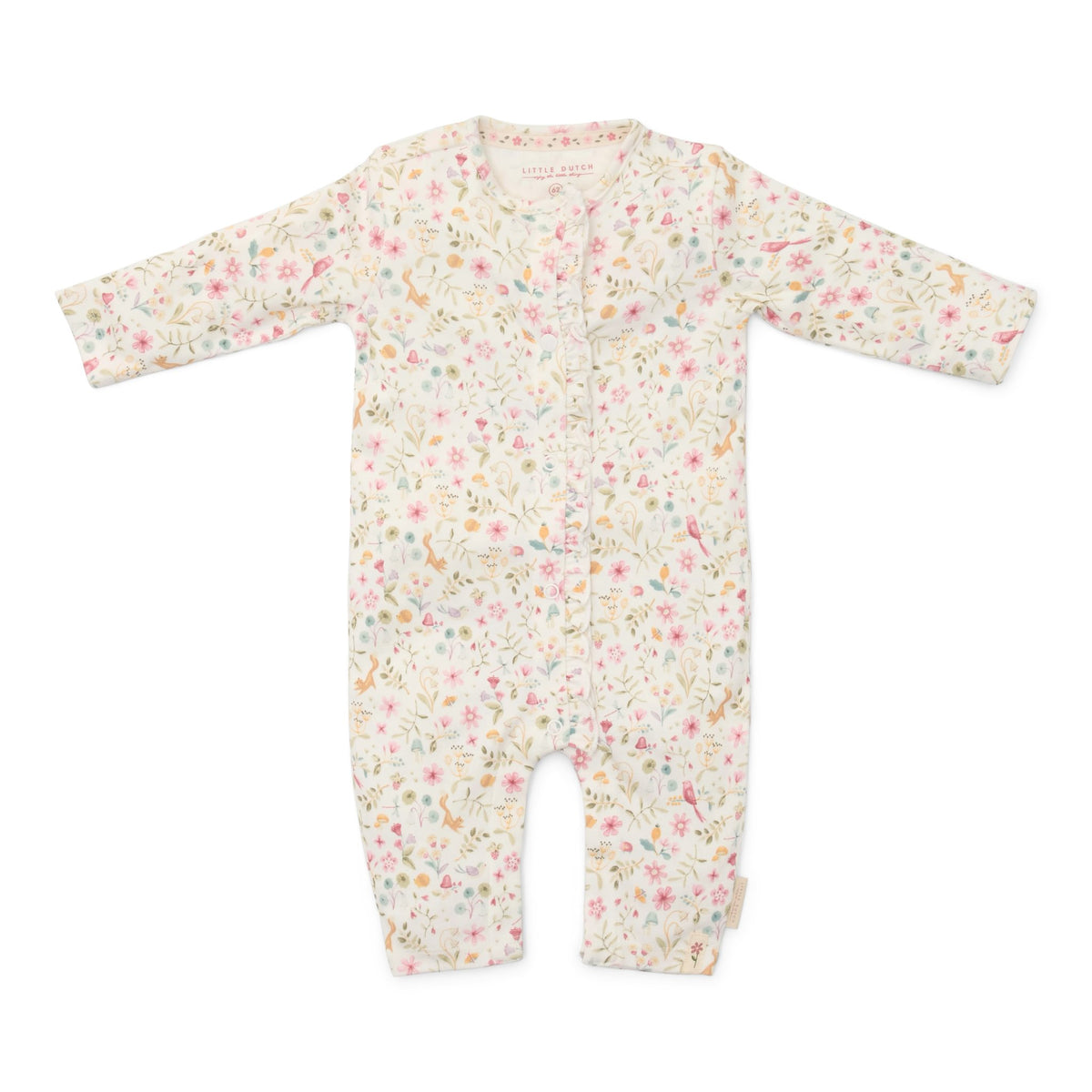 One-Piece Suit - Fairy Garden