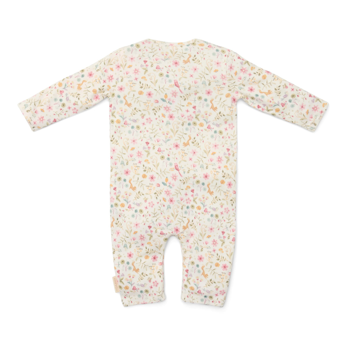 One-Piece Suit - Fairy Garden