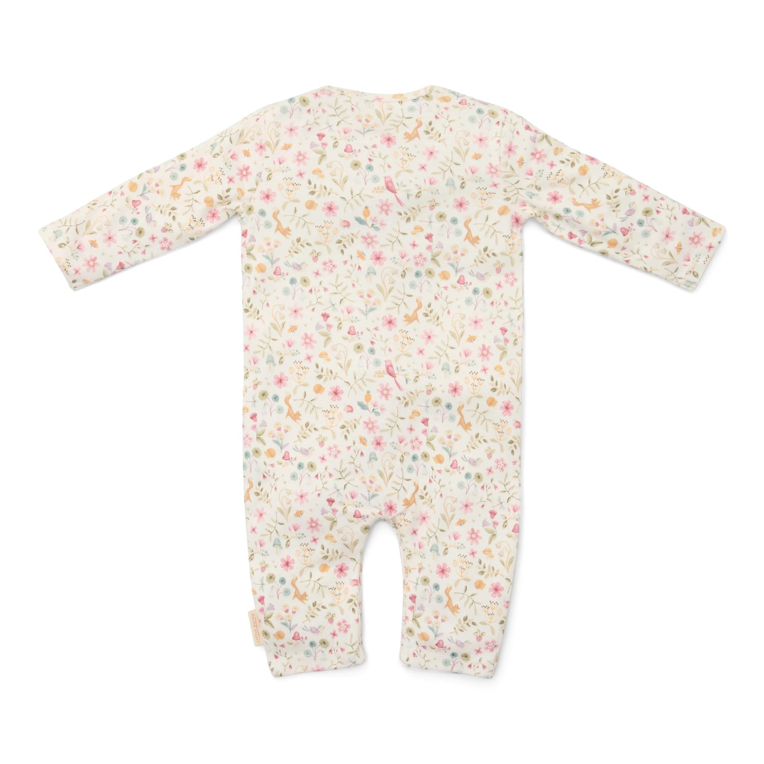 One-Piece Suit - Fairy Garden