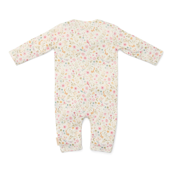 One-Piece Suit - Fairy Garden