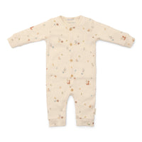 One-Piece Suit - Forest Nature