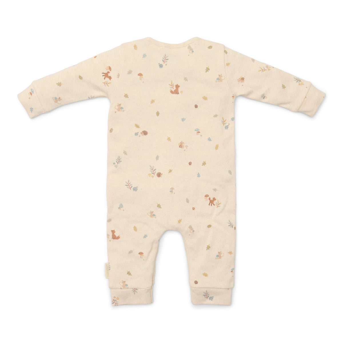 One-Piece Suit - Forest Nature