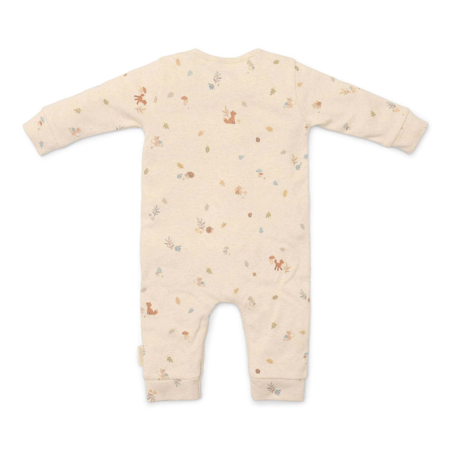 One-Piece Suit - Forest Nature