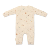 One-Piece Suit - Forest Nature