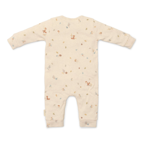 One-Piece Suit - Forest Nature