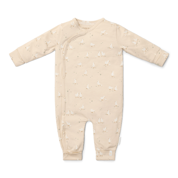 One-Piece Wrap Little Goose | Newborn Naturals
