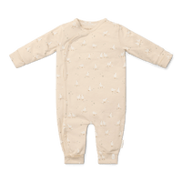 One-Piece Wrap Little Goose | Newborn Naturals