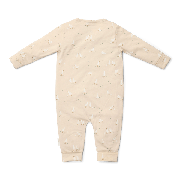 One-Piece Wrap Little Goose | Newborn Naturals