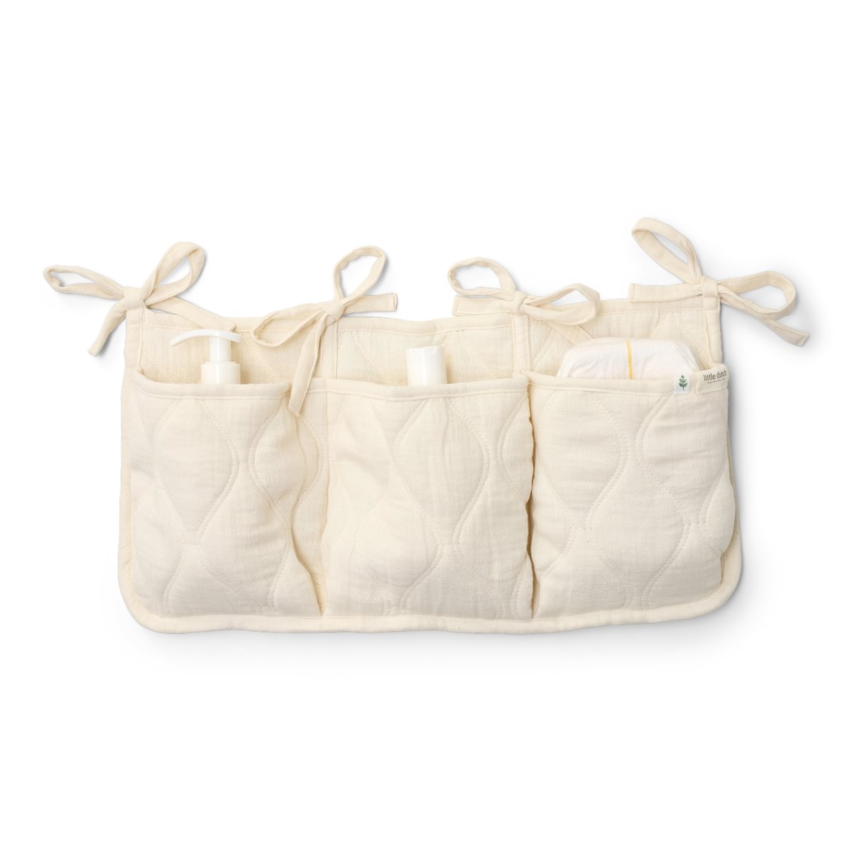 Organiser | Pure Soft White