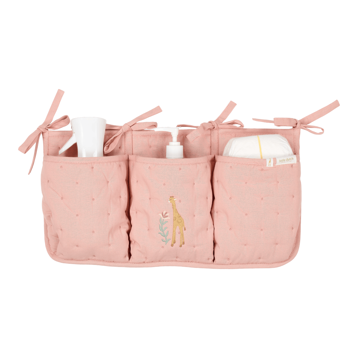 Organiser | Pink Giraffe