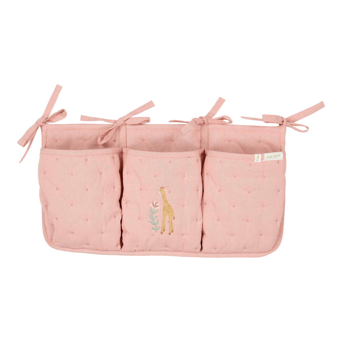 Organiser | Pink Giraffe