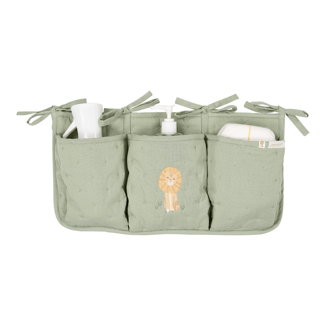 Organiser | Green Lion