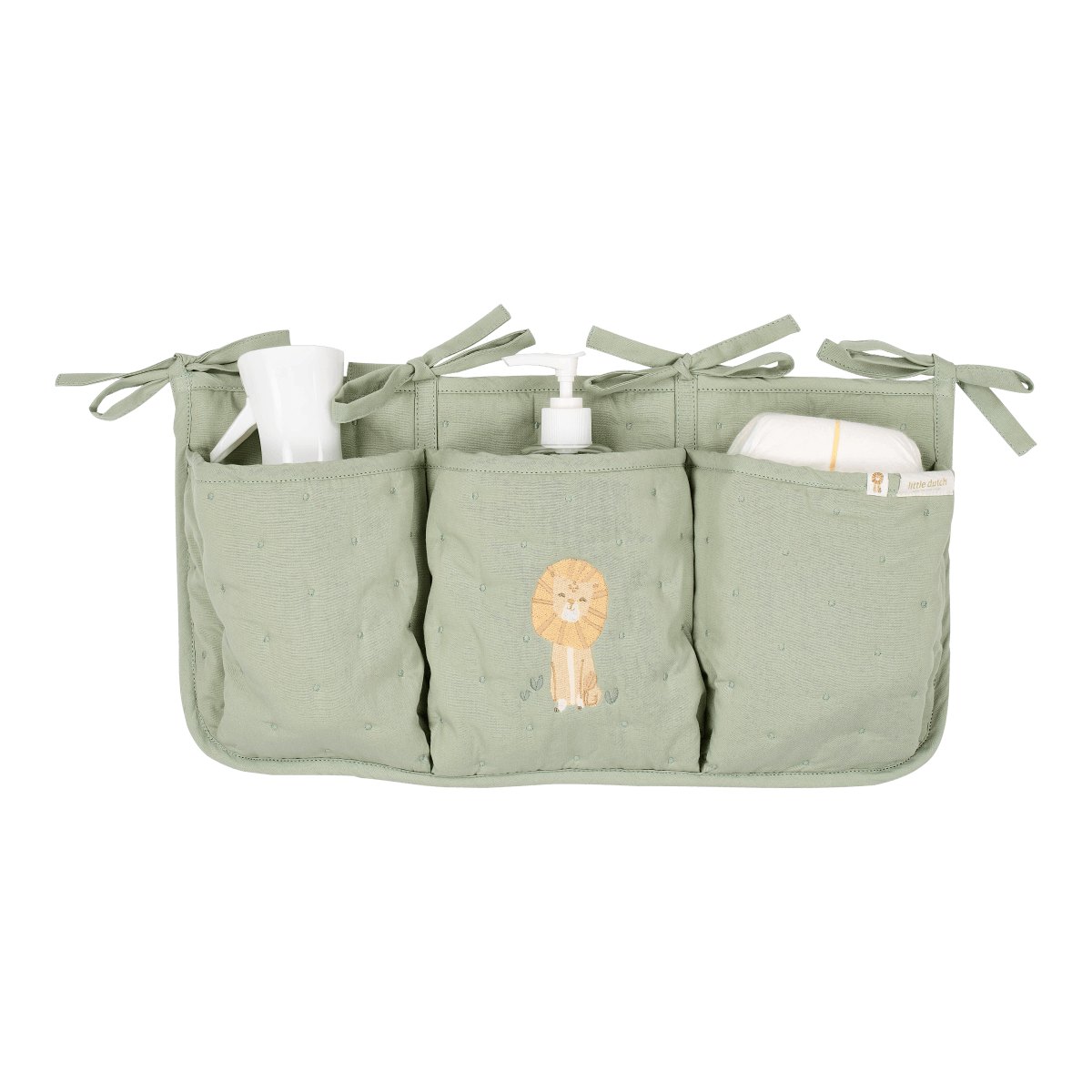 Organiser | Green Lion