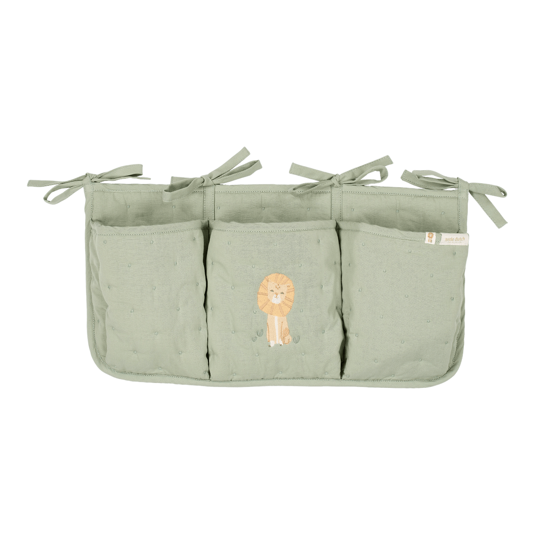 Organiser | Green Lion