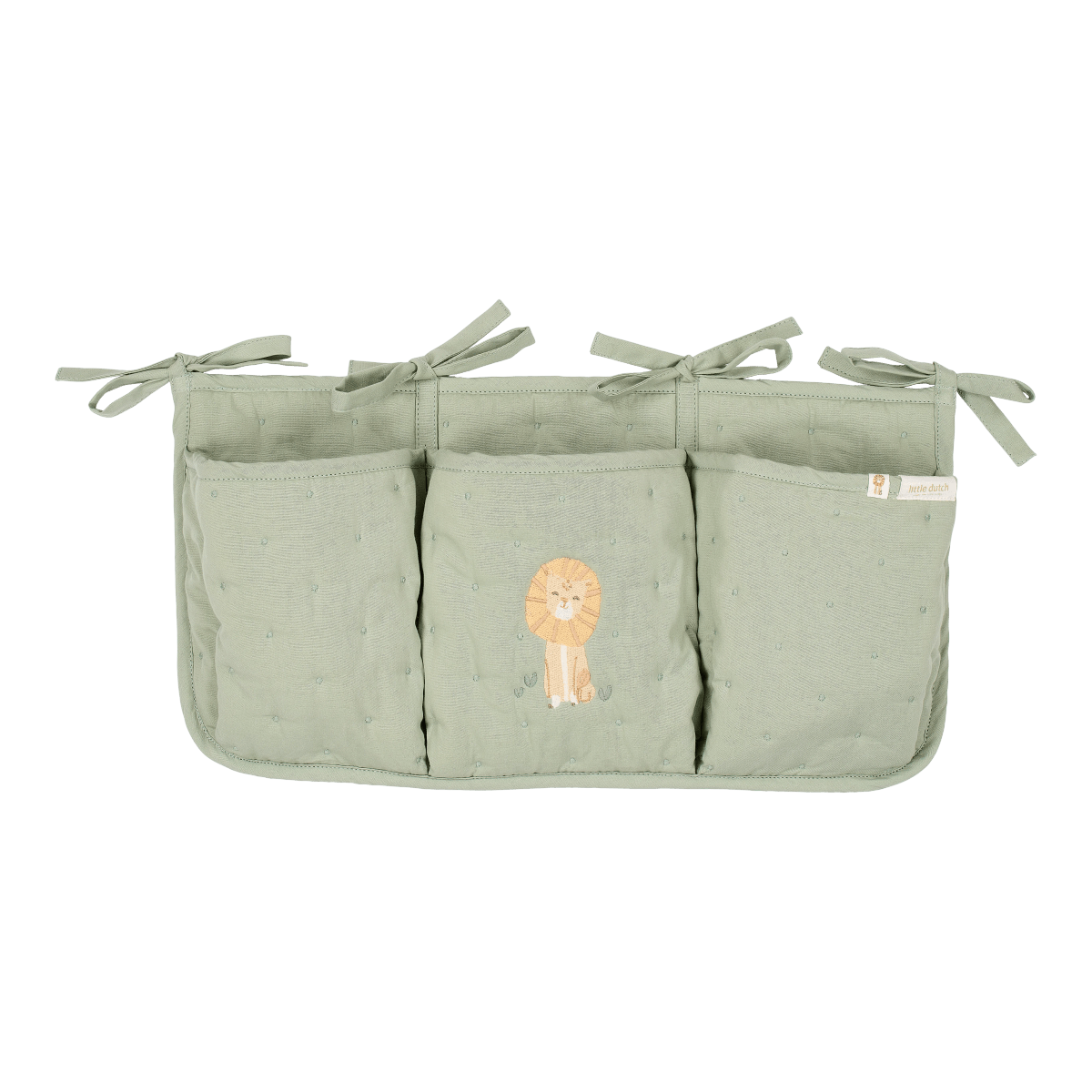 Organiser | Green Lion