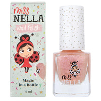 Odour-Free Peel-Off Kids' Play Nail Polish