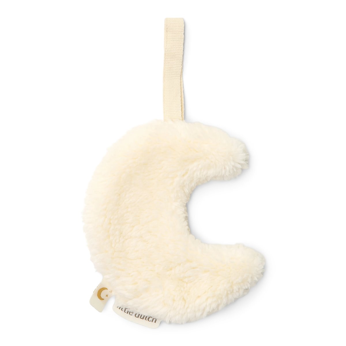 Pacifier Cloth Moon | Newborn Naturals