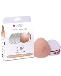 Pack of 3 - Essentiel Plus Slim nursing pads - Regular leaks
