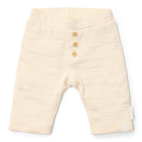 Trousers Creme | Newborn Naturals