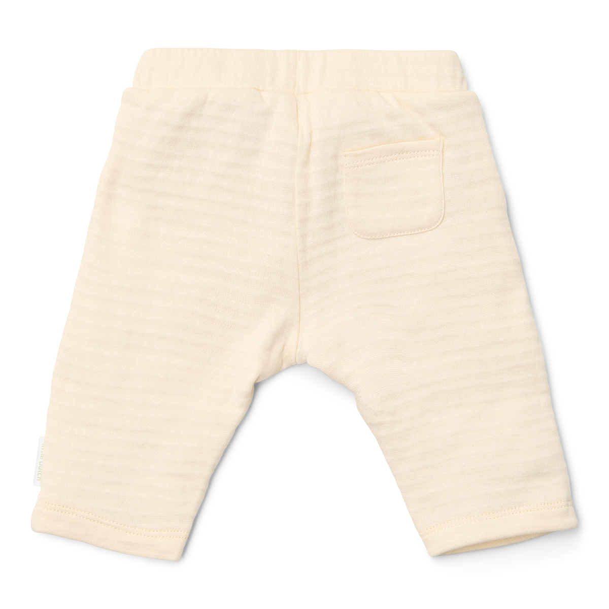 Trousers Creme | Newborn Naturals