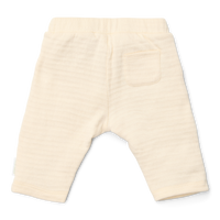 Trousers Creme | Newborn Naturals