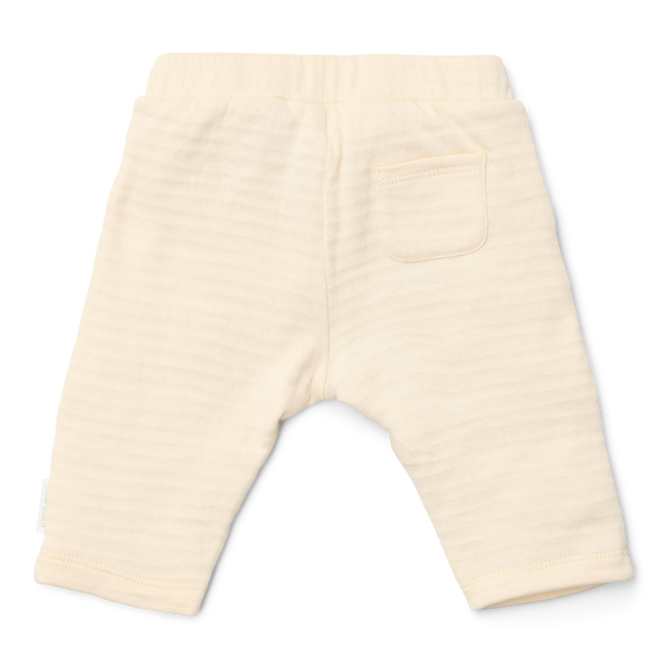 Trousers Creme | Newborn Naturals