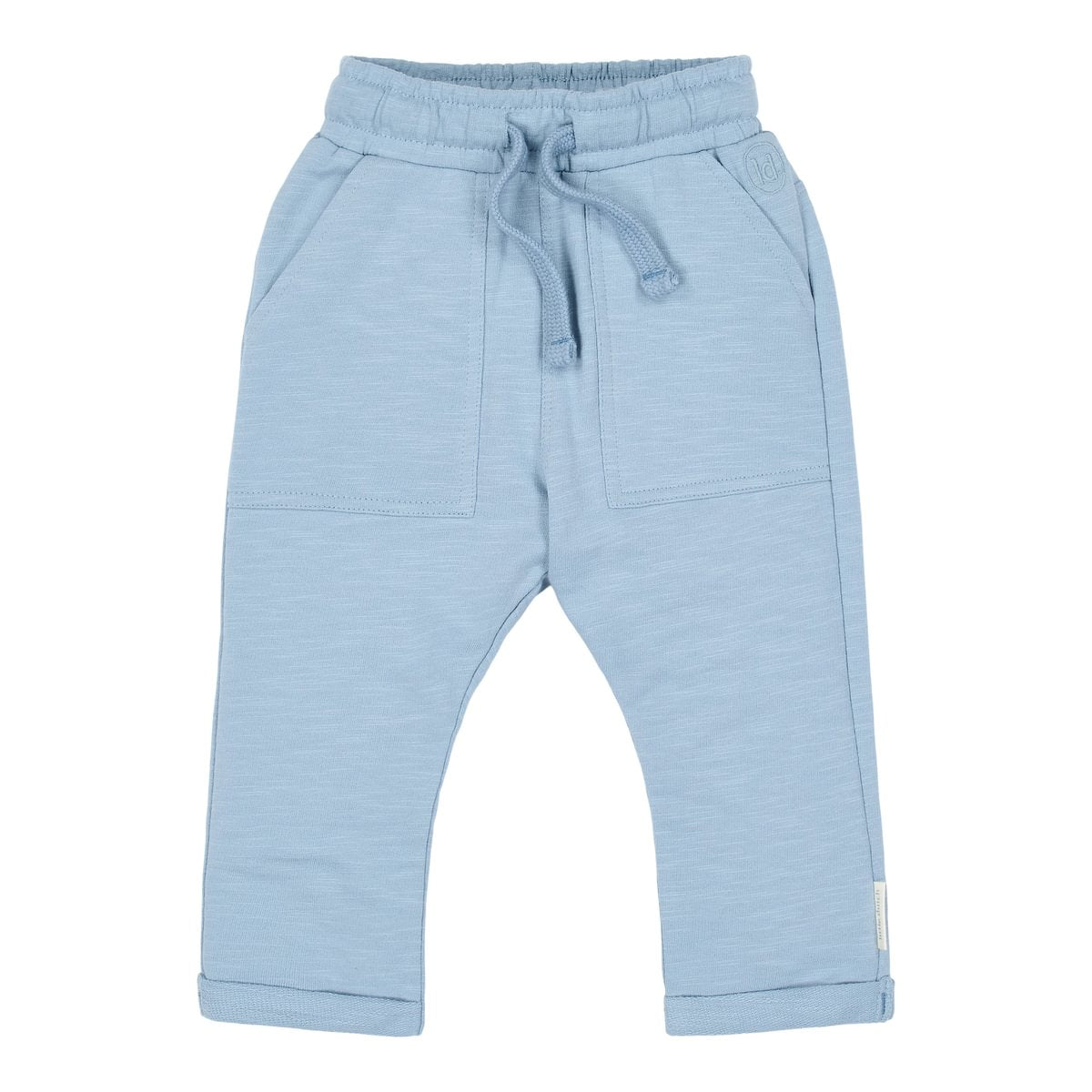 Trousers | Steel Blue
