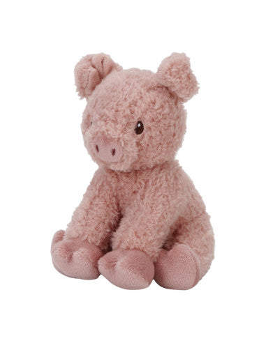 Cuddle animal Pig 25cm Little Farm