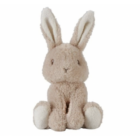 Cuddle animal Baby bunny 15cm