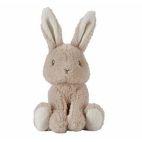 Cuddle animal Baby bunny 15cm