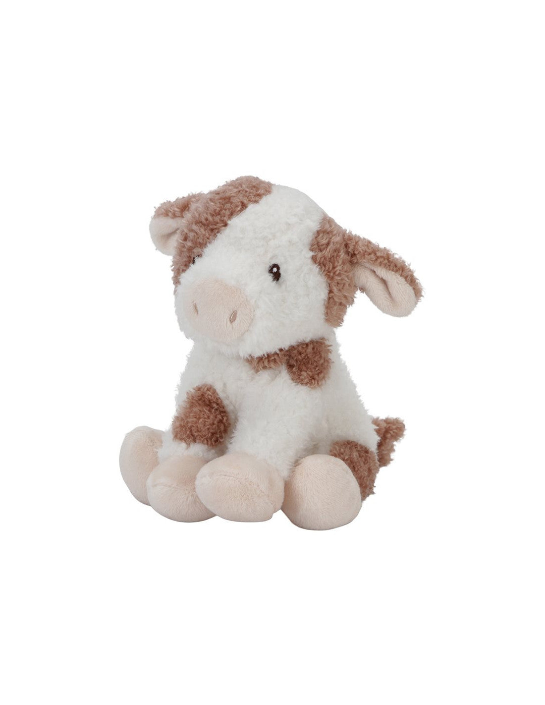 Cuddle animal Cow 25cm Little Farm