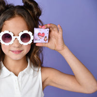 Pink Skies - Non Toxic Kids' Eye Shadow