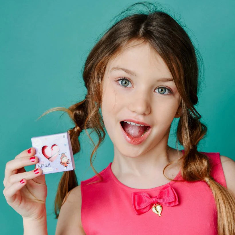 Pink Skies - Non Toxic Kids' Eye Shadow