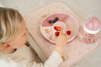 Divider Plate - Fairy Garden