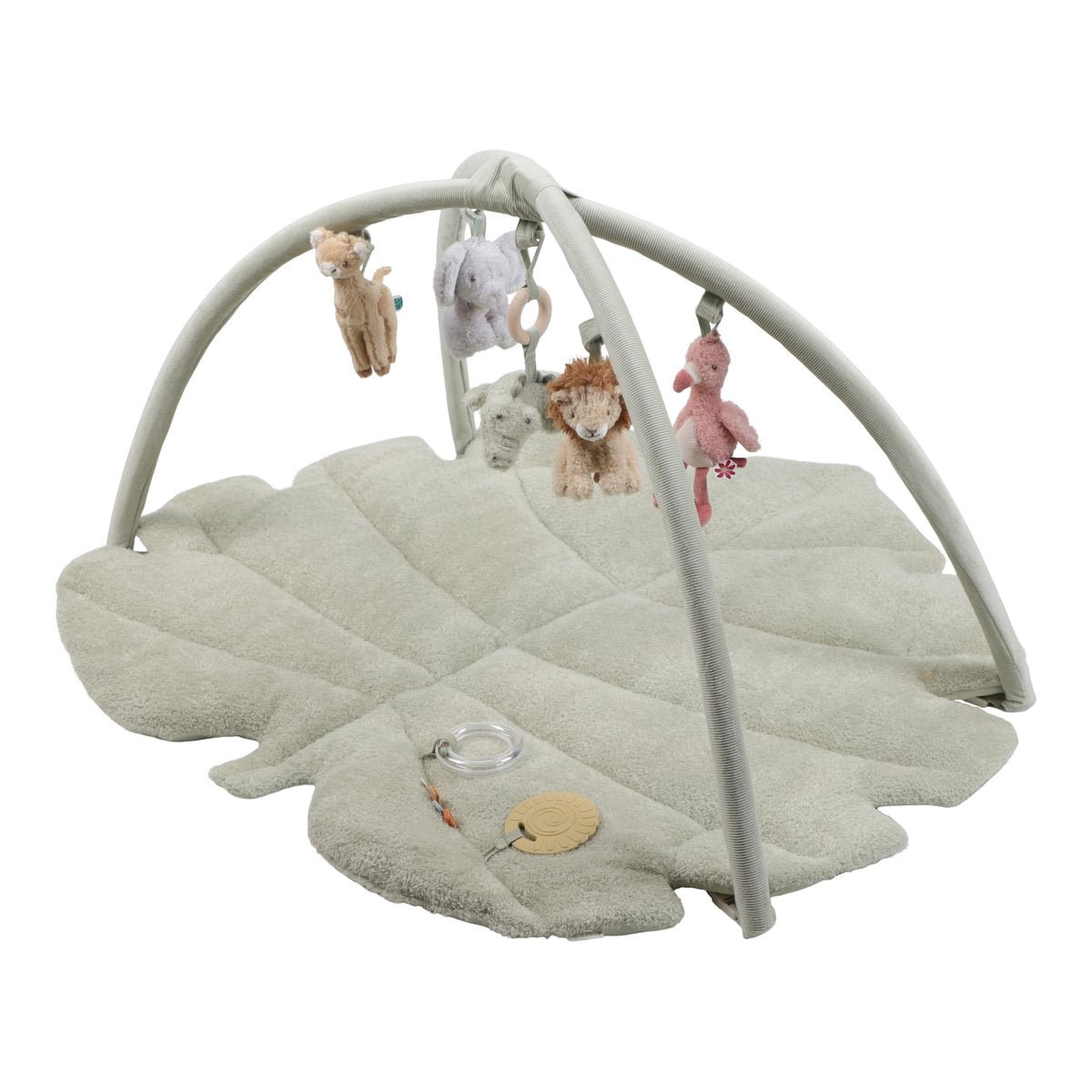 Activity Play Mat GRS | Safari Friends