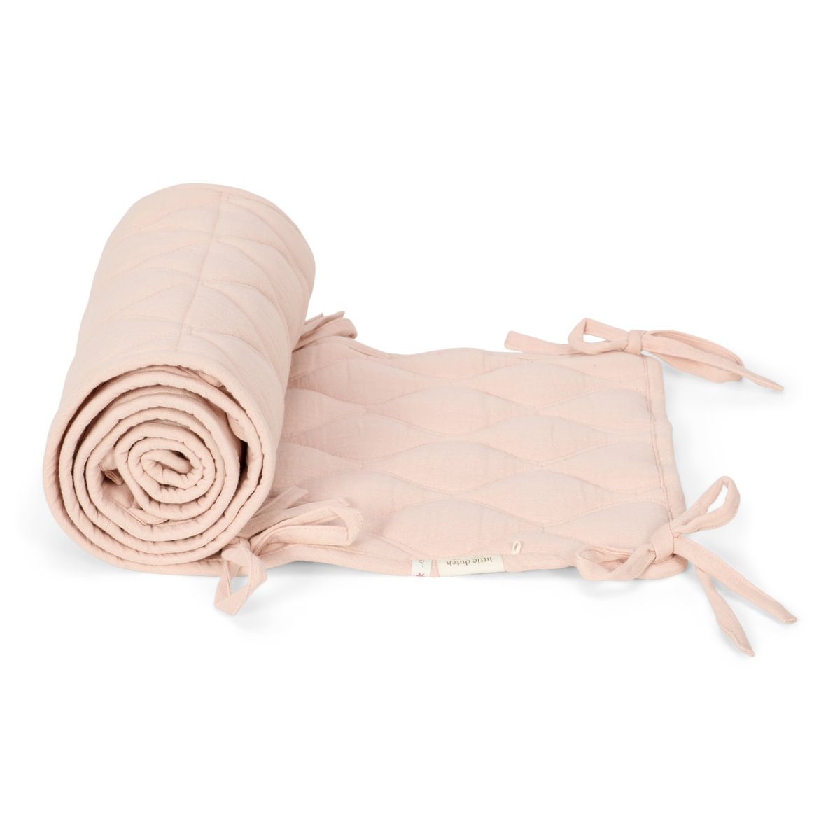 Playpen Bumper | Pure Blossom