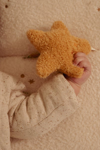 Playpen Mat - Newborn Naturals