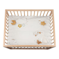 Playpen Mat - Newborn Naturals
