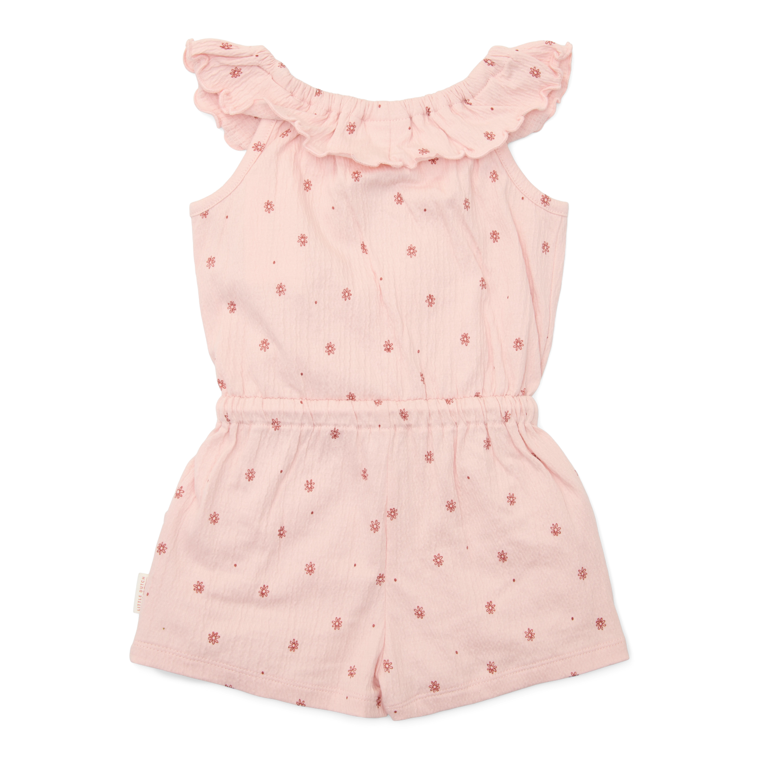Playsuit Lotus