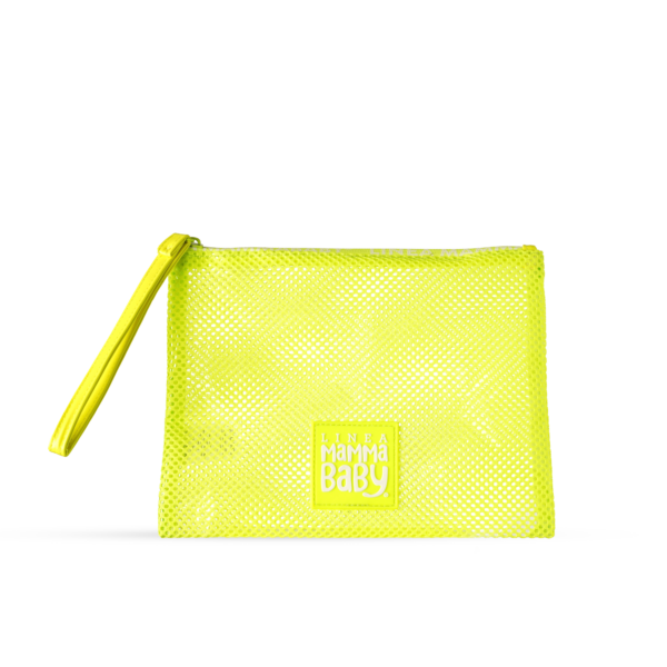 Summer Pocket Linea Mamma Baby