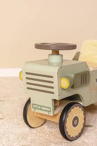 Walking Tractor Little Farm