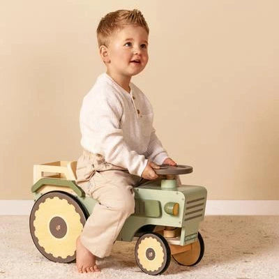 Walking Tractor Little Farm