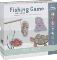 Fishing Game FSC