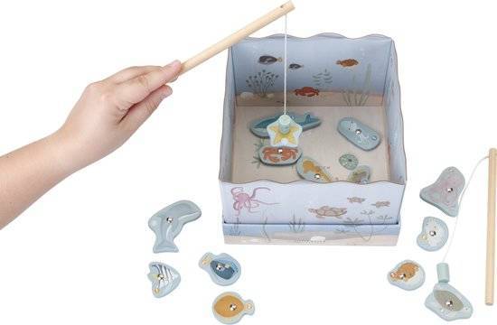 Fishing Game FSC
